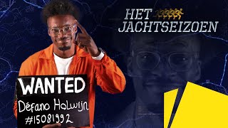 Defano Holwijn op de Vlucht  Het Jachtseizoen 21 7 [upl. by Aihtyc]