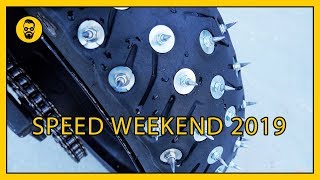 Speed Weekend 2019 PART 2 [upl. by Oliric]