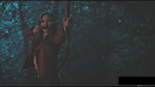 Riverdale 3×01 Cheryl protects Jughead Archies nightmare [upl. by Inoy]