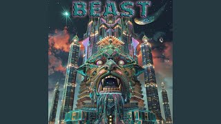 BEAST feat TitoP amp MazyAmazing [upl. by Notsla]