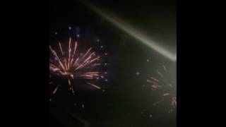 redcliffe fireworks [upl. by Alekahs614]