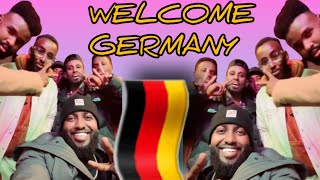 degdeg BAABAJEEY O GERMANY SI WEYN LOOGU SOO DHOWEEYAYduet [upl. by Azmah]