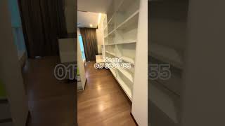 KL SENTRAL  Suasana Sentral Loft  3 Bedroom [upl. by Suirauqram440]