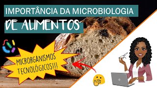 Microbiologia de Alimentos Técnica de Plaqueamento Direto Direct Plate Micologia FUNGOS [upl. by Ylrebmi639]