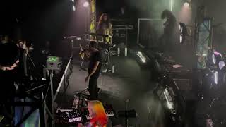 M83  quotMidnight Cityquot Live April 21 2023  Philadelphia [upl. by Mcclary]