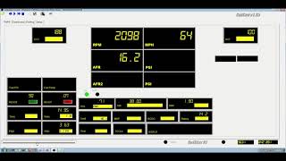 CalCon Basics  Logfile Playback and Plotting [upl. by Iramo386]