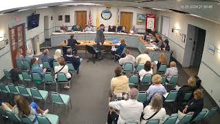 Point Pleasant Beach Townhall Streams Live Stream [upl. by Sullivan259]