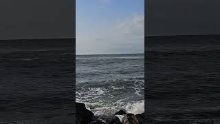 White Noise  Relaxing Ocean Wave Sounds [upl. by Eenhat]