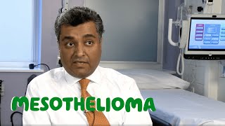 What is mesothelioma [upl. by Oirevas]