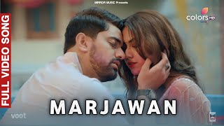 Fanna  Ishq Mein Marjawan Full Title Song  Rock Version  Original Soundtruck  Hd Video  IMMJ3 [upl. by Bo]