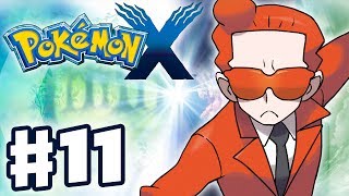 How to get any pokemon in X and Y with action replay [upl. by Mloc]