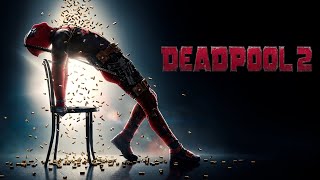 Deadpool 2 MOVIE REVIEW [upl. by Eesdnil]