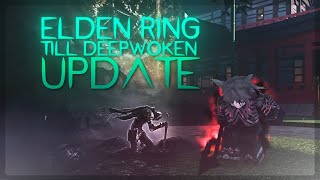 Elden Ring Till Deepwoken Update Drops [upl. by Gaither]