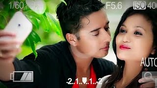 Selfie Hanaulaसेल्फी हानौंलाOfficial Video 2016DP KhanalShankar SmileUdayraj Poudel [upl. by Ytisahcal]