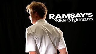 Kitchen Nightmares UK Season 3 Episode 4  La Gondola [upl. by Nofets146]