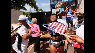 The sights and sounds of Calle Ocho [upl. by Lockhart]