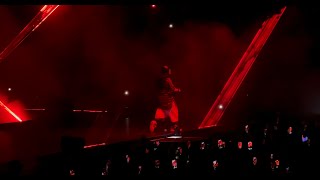 Oxytocin – Billie Eilish Toronto Oct 2 night 2 [upl. by Amees]