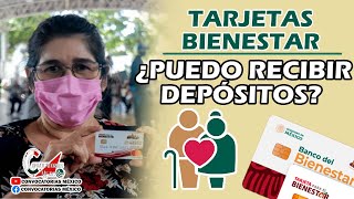 ¿Cuándo y cómo cambiar la tarjeta del Bienestar [upl. by Berns452]