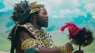 Big Zulu Awufuni UkungQoma Official Music Video 1080p [upl. by Madison563]