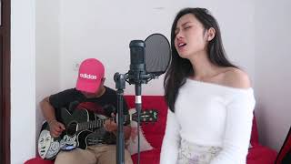 Terserah  Glenn Fredly cover by ratih [upl. by Ij]