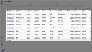 Celonis for Accounts Receivable  Demo [upl. by Esiocnarf463]