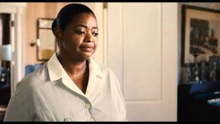 The Help  Movie Clip  Minny Comes to Work for Celia  Official HD [upl. by Aicats]