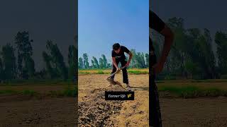 Desi ha ji 🌾🍁 desi farming village life shorts mohdsaif011motivationvideo 🌾💯 [upl. by Saxena]