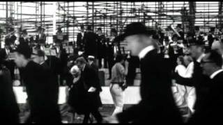 Trailer quotFellini ocho y medioquot Fellini 1963 [upl. by Salmon]