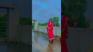 Morni banke meto cham cham nachungi ✨😍🫶🏻viralshort dance indore viralreels reel reels [upl. by Leina]