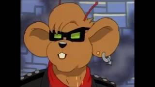 13 Biker Mice From Mars Steal of the Century [upl. by Maribeth615]