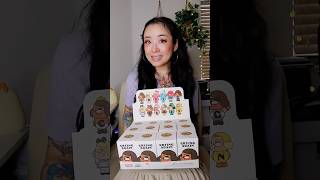 CRYBABY CRY AGAIN POP MART BLIND BOX ASMR [upl. by Davies49]