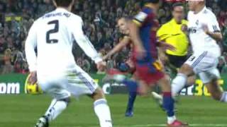 Barcelona  Real Madrid 5  0 TR  FCB 5  0 RMA  TÜRKÇE ANLATIM [upl. by Ailaza]