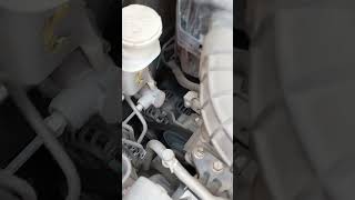 scross gadi ka engine noise shortvideo viralvideo [upl. by Manvil538]