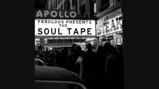 Fabolous The Pain [upl. by Eenalem]