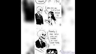 Skulduggery Pleasant Memes Part 9 [upl. by Archibaldo]