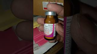 Azithromycin 500 mg Azithromycin 500 mg kis kaam aati hai Azithromycin ke side effects [upl. by Onitsuaf390]