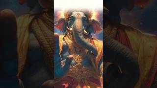 Ganesh ji ki kuch bateshort ganesh [upl. by Celestyna]