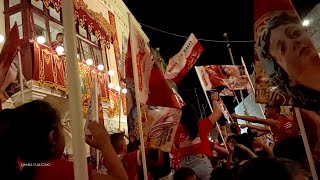 Marċ tatTnejn San Ġorġ Qormi Festa 2023 [upl. by Mont]