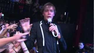 The Hives  Try It Again  Live in Sydney  Moshcam [upl. by Phyl]