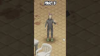 ¿Cómo activar trucos en Project Zomboid  Shorts Short [upl. by Nylkaj]