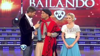 Showmatch 2014  4 de septiembre [upl. by Ocicnarf]