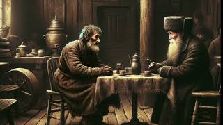 For a Single Word The Story of an Old Peasant in Quest of a Coin Leo Tolstoy [upl. by Mcafee]