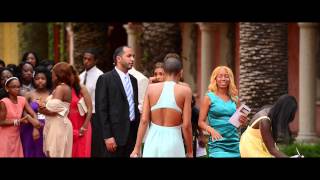 Yovanna amp Rick Wedding Video Preview [upl. by Presber]