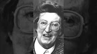 Mary Leakey 19131996 Arkeolog [upl. by Nagad351]