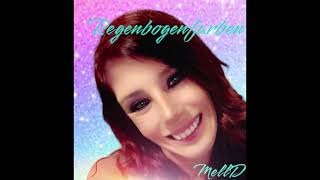 Regenbogenfarben  Kerstin Ott COVER by Mell D [upl. by Krigsman649]