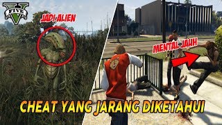 DAFTAR SEMUA CHEAT GTA 5 BAHASA INDONESIA LENGKAP PS3 PS4 PC XBOX 360 XBOX ONE  CHEAT PONSEL  HP [upl. by Marquis]