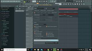 Making beats till i blow up EPISODE 4 FL STUDIO [upl. by Anelak]