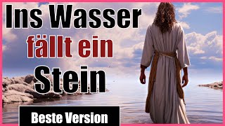 Ins Wasser fällt ein Stein  Kirchenlieder  Tauflieder  Hochzeit Kirche  Rico Klemm [upl. by Iila]