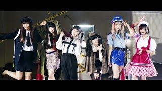 バンドじゃないもん！／恋する完全犯罪MUSIC VIDEO [upl. by Berkie]