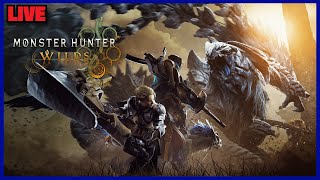 Monster Hunter Wilds PC Open Beta [upl. by Nikolaus]